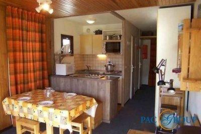 Les Residences Du Lavachet 2*