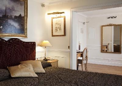Lotti Paris 4*