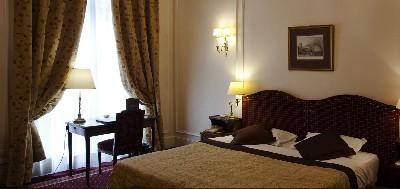 Lotti Paris 4*