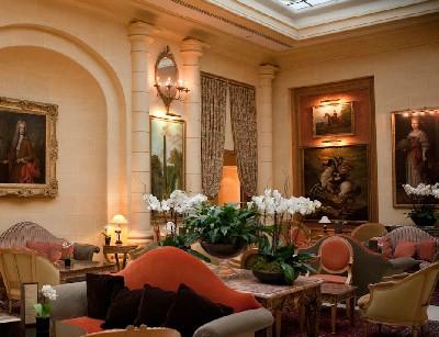 Lotti Paris 4*
