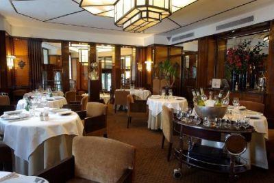 Lutetia 4*