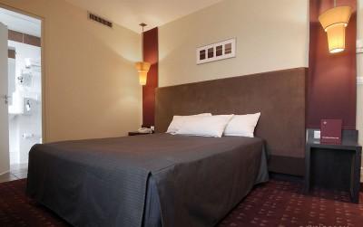 Hotel Magenta 38 By Happyculture (Ex. Magenta Paris) 3*