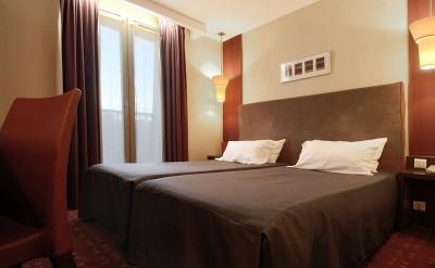 Hotel Magenta 38 By Happyculture (Ex. Magenta Paris) 3*