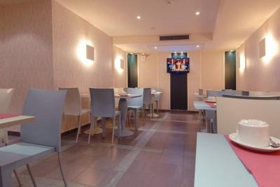Hotel Magenta 38 By Happyculture (Ex. Magenta Paris) 3*
