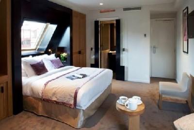 Marceau Champs Elysees 3*