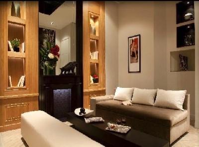 Marceau Champs Elysees 3*