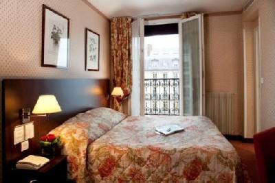 Marceau Champs Elysees 3*