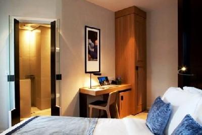 Marceau Champs Elysees 3*