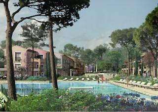 Mas Du Grand Vallon 4*