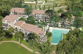 Mas Du Grand Vallon 4*