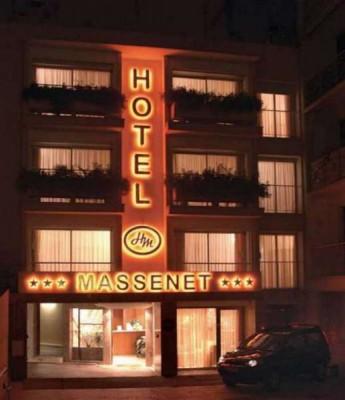 Massenet 3*