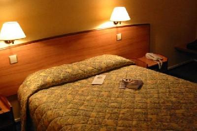 Median Chatillon 3*