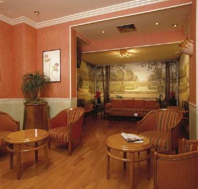 Moderne St Germain 3*