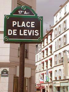 Monceau Etoile 3*