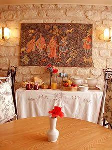 Monceau Etoile 3*