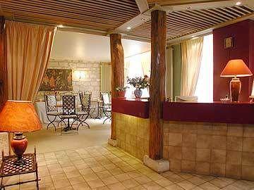 Monceau Etoile 3*
