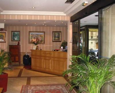 Flanelles Paris (Ex. Neva) 3*