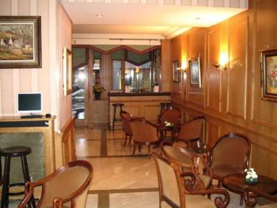 Flanelles Paris (Ex. Neva) 3*