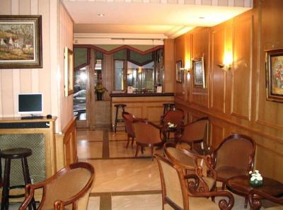 Flanelles Paris (Ex. Neva) 3*
