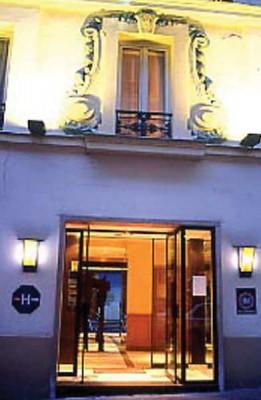 Flanelles Paris (Ex. Neva) 3*