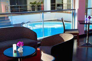 Oceania Porte De Versailles 4*