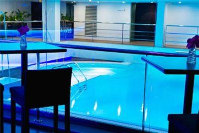 Oceania Porte De Versailles 4*