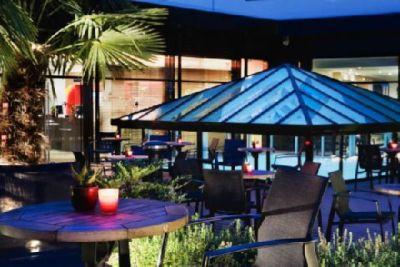 Oceania Porte De Versailles 4*