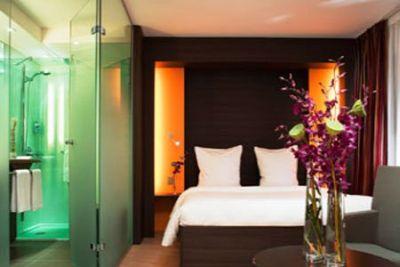 Oceania Porte De Versailles 4*