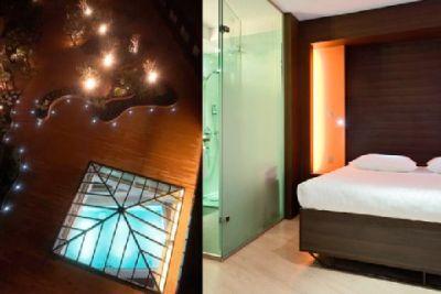 Oceania Porte De Versailles 4*