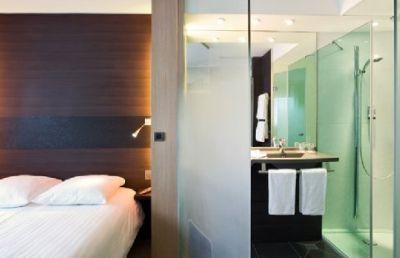 Oceania Porte De Versailles 4*