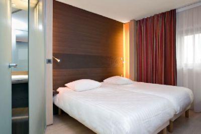 Oceania Porte De Versailles 4*