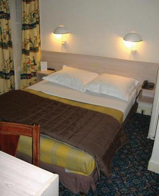 Paris Saint Honore 2*