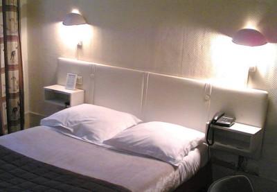 Paris Saint Honore 2*