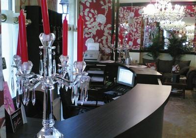 Paris Saint Honore 2*