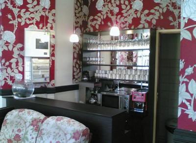Paris Saint Honore 2*