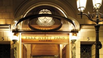 Park Hyatt Paris Vendome 5*