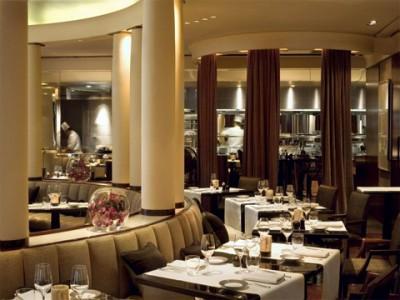 Park Hyatt Paris Vendome 5*
