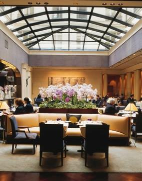 Park Hyatt Paris Vendome 5*