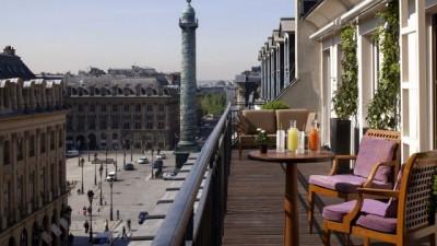 Park Hyatt Paris Vendome 5*