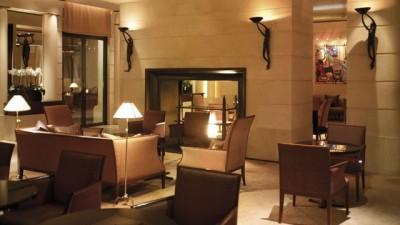 Park Hyatt Paris Vendome 5*