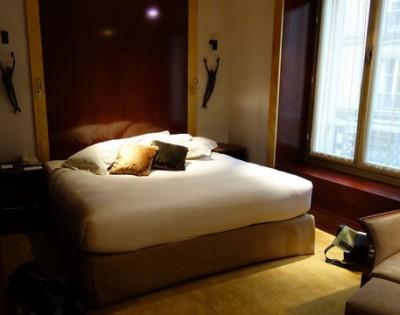 Park Hyatt Paris Vendome 5*