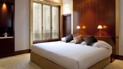Park Hyatt Paris Vendome 5*