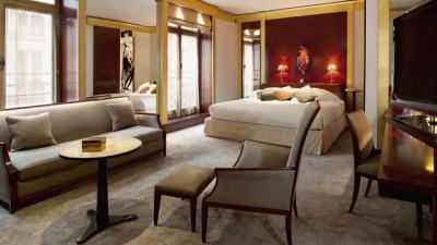 Park Hyatt Paris Vendome 5*
