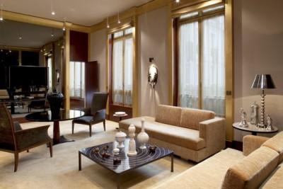 Park Hyatt Paris Vendome 5*