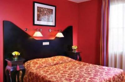 Park & Suites-maisons Laffitte 3*