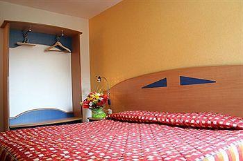 Pavillon Italie 3*