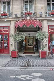 Pavillon Saint Augustin 3*