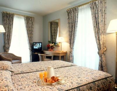 Plaza Lafayette 3*