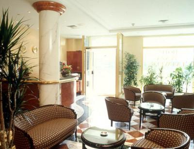 Plaza Lafayette 3*