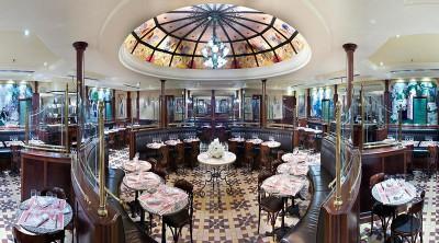 Pullman Paris Rive Gauche 4*
